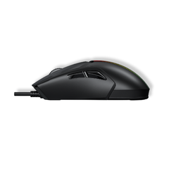 Chuột Gaming AULA F813 Led RGB