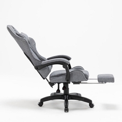 Ghế Gaming E-DRA APOLLO PLUS FABRIC EGC227 (Hàng Chính Hãng)
