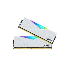 Ram Adata D50 DDR4 XPG SPECTRIX RGB 8GB Bus 3200MHz / 3600MHz