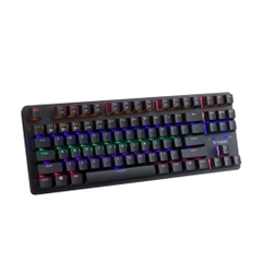 Bàn phím không dây Gaming Rapoo V500 Pro-87 / Multimode