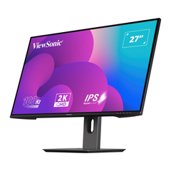 Màn hình ViewSonic VX2780-2K-SHDJ-2 27Inch, QHD, IPS, 100Hz, 4ms)