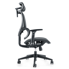 Ghế công thái học WARRIOR Ergonomic Marshal WEC620