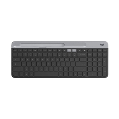 Bàn phím không dây Logitech K580 - Đen