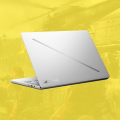 Laptop Gaming ASUS ROG Zephyrus G14 GA403WM QS058WS