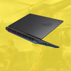 Laptop Gaming ASUS ROG Strix G16 G615LR S5289W