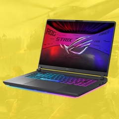 Laptop Gaming ASUS ROG Strix G16 G615JPR S5107W
