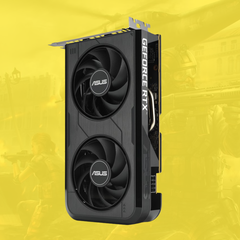 VGA ASUS Dual GeForce RTX 5050 8GB GDDR6