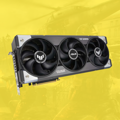 Card Màn Hình VGA Asus TUF Gaming GeForce RTX 5090 32GB GDDR7 OC Edition (TUF-RTX5090-O32G-GAMING)