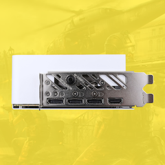 Card Màn Hình VGA COLORFUL iGAME GEFORCE RTX 5080 ULTRA W OC 16GB-V (GDDR7, 256-bit, HDMI +DP, 1x16-pin)