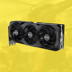 Card Màn Hình VGA PNY GEFORCE RTX 5080 16G OC