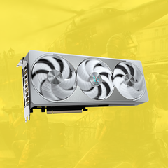 Card Màn Hình VGA GIGABYTE GEFORCE RTX 5080 AERO OC SFF 16G