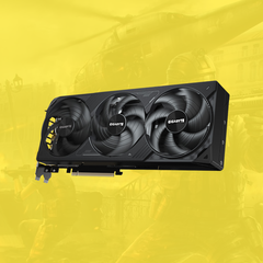 Card Màn Hình VGA GIGABYTE GEFORCE RTX 5070 Ti WINDFORCE OC SFF 16G