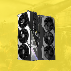 Card Màn HÌnh VGA INNO3D GEFORCE RTX 5070 Ti iCHILL X3