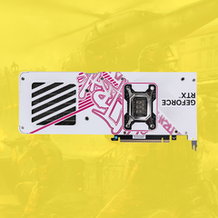 Card Màn Hình VGA COLORFUL iGAME GEFORCE RTX 5070 ULTRA W OC 12GB-V