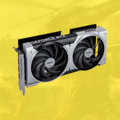 Card Màn HÌnh VGA MSI GEFORCE RTX 5070 12G VENTUS 2X OC