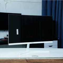 Màn Hình Gaming DUAN V2218S - White