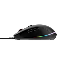 Chuột Gaming công thái học có dây Rapoo V260 Pro