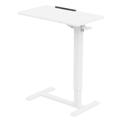 Bàn nâng hạ di động Gami DeskLite - Trắng