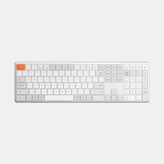 Bàn phím Hyperwork HyperOne Gen 3 Plus - Trắng
