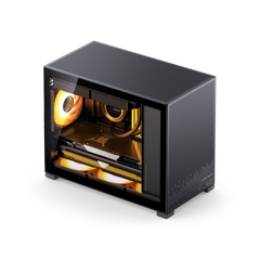 VỎ CASE PC JONSBO D32 STD BLACK