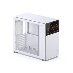 VỎ CASE PC JONSBO D41 MESH WHITE