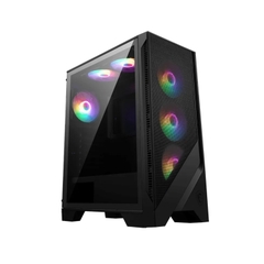 Vỏ CASE MSI MAG FORGE 120A AIRFLOW 6Fan