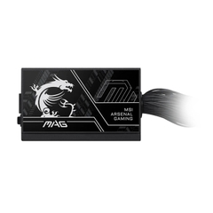 Nguồn MSI MAG A750BN PCIE5