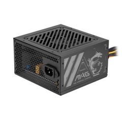 Nguồn MSI MAG A500N-H