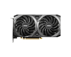 Card Màn Hình MSI GeForce RTX 3050 VENTUS 2X XS 8G OC
