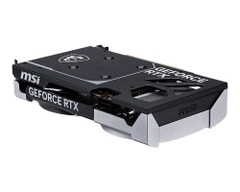 Card Màn Hình / VGA MSI GeForce RTX 5060 8G VENTUS 2X OC