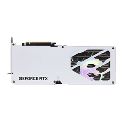 Card Màn Hình / VGA MSI GeForce RTX 5080 16G GAMING TRIO OC WHITE