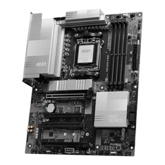 Mainboard MSI PRO X870-P WIFI (Hàng Chính Hãng)