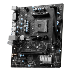 Mainboard MSI B450M-A PRO MAX II (Hàng Chính Hãng)