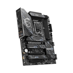 Mainboard MSI Z890 GAMING PLUS WIFI6E (Hàng Chính Hãng)
