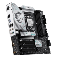 Mainboard MSI B860M GAMING PLUS WIFI6E (Hàng Chính Hãng)