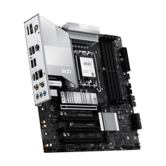 Mainboard MSI PRO B860M-A WIFI6E (Hàng Chính Hãng)
