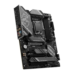 Mainboard MSI Z790 GAMING PLUS WIFI (Hàng Chính Hãng)