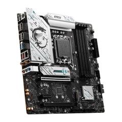 Mainboard MSI B760M GAMING PLUS WIFI GEN5
