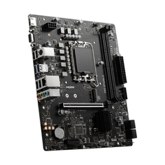 Mainboard MSI PRO B760M-E DDR5
