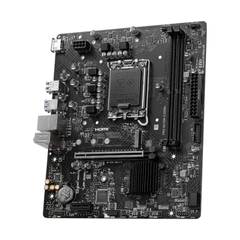 Mainboard MSI PRO H610M-S WIFI DDR4 (Hàng Chính Hãng)