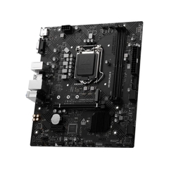 Mainboard MSI H510M-PLUS II