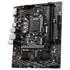 Mainboard MSI H410M-A PRO