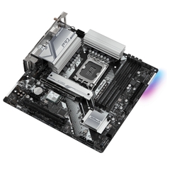Mainboard ASROCK B760M PRO RS/D4 WiFi (Hàng chính hãng)