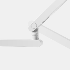 Giá đỡ Microphone HyperWork MA-02 (Trắng)