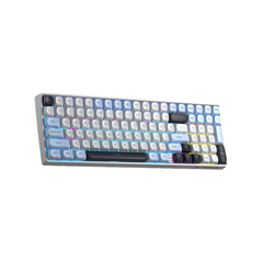 Bàn phím cơ gaming AULA S100 PRO - Brown Switch