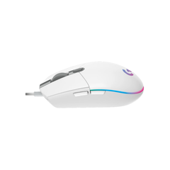Chuột Gaming Logitech G102 - Trắng