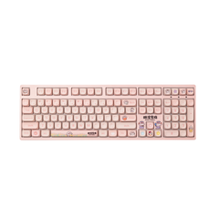 Bàn phím AKKO 3108RF V3 POCO LAMB