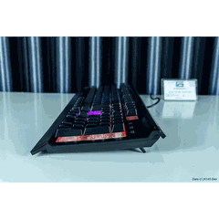 Bàn Phím GIả Cơ Dareu LK145