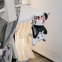 Giá đỡ cốc kẹp bàn UPGEN UP - MH01 Multi Holder 4 in 1