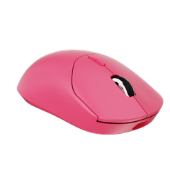 Chuột Gaming Rapoo VT2 Max Dual 8K - Pink